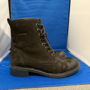 Joseph Seibel Bootie-Size 38